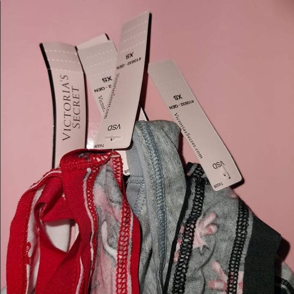 New VS bikini panties size XS - Picture 9 of 11